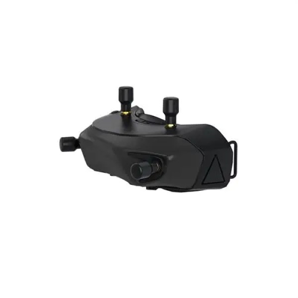 2023 notizie Skyzone SKY04O OLED 5.8G 48CH Steady view ricevitore 1024 x768 DVR FPV Gog/gles con ventola Head Tracker per RC Racing Drone